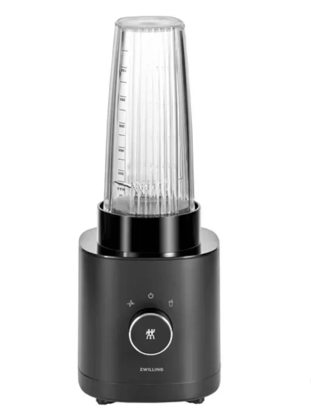 Zwilling Enfinigy Personal Blender in matte black